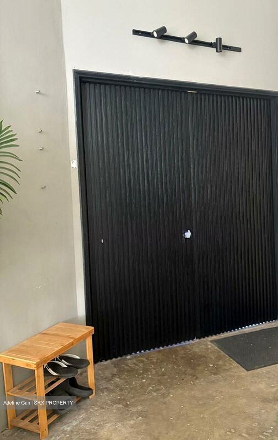 Advance Building (D13), Factory #502078361